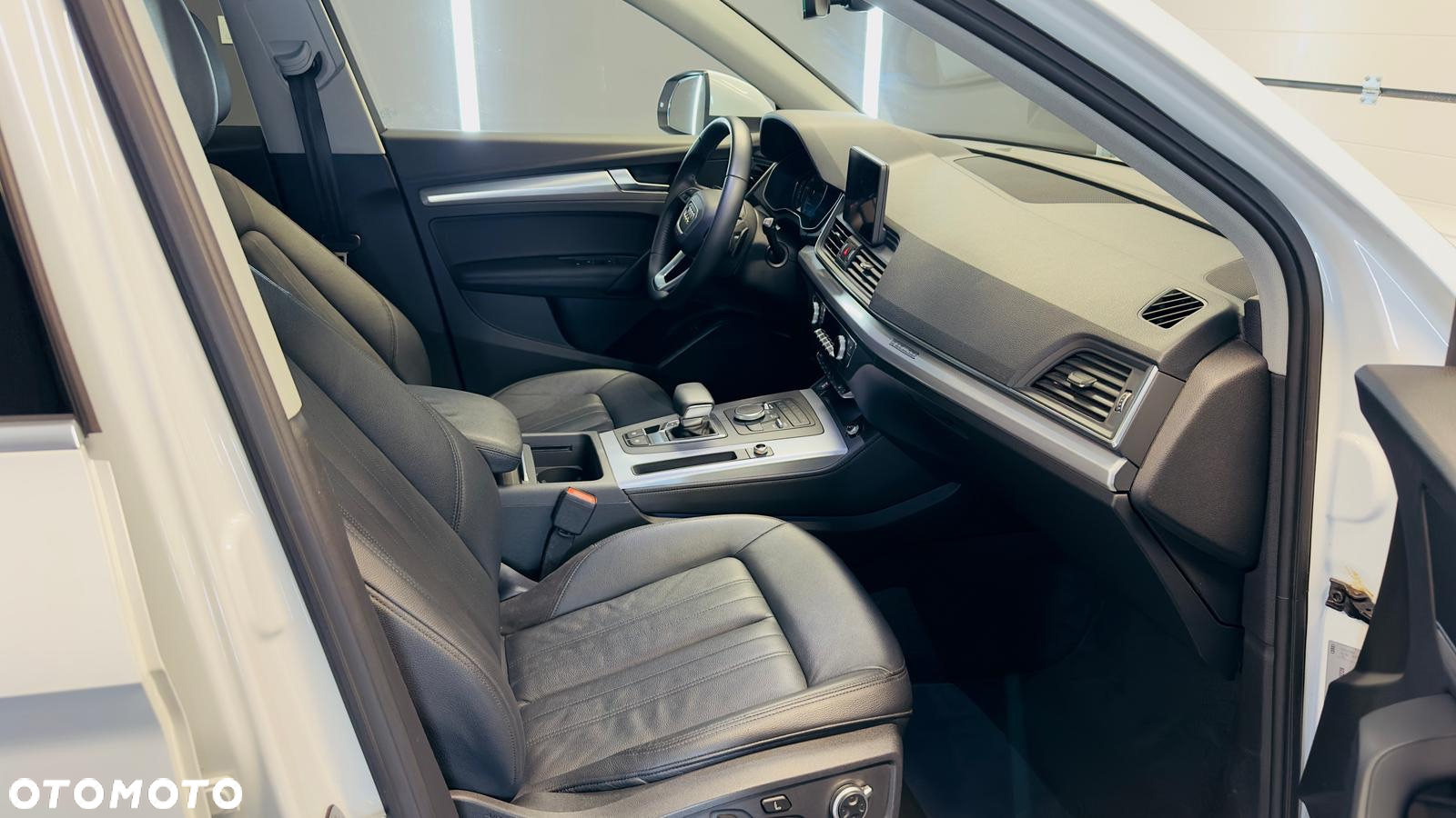 Audi Q5 50 TFSI e Quattro S Line S tronic - 12