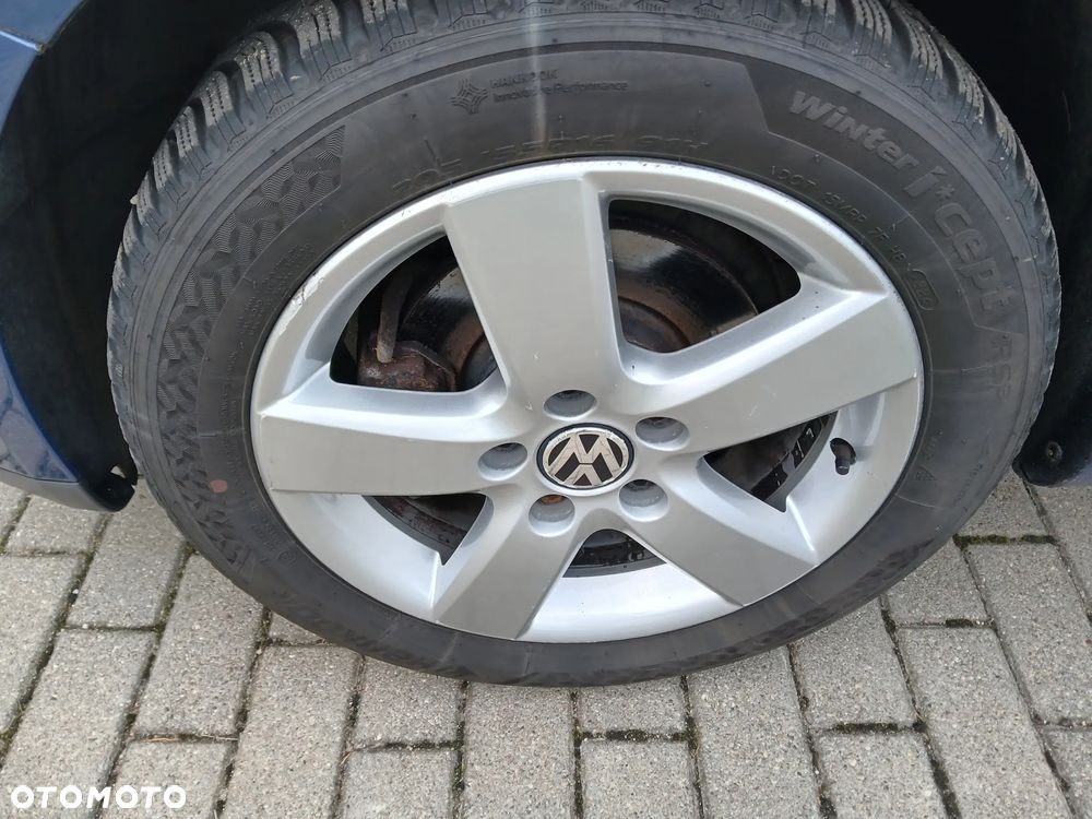 Volkswagen Golf - 9