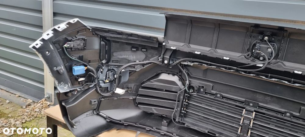JEEP COMPASS III 2026- Zderzak przód oryginał ME136 - 15