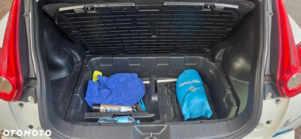 Nissan Juke 1.5 dCi Edition - 10