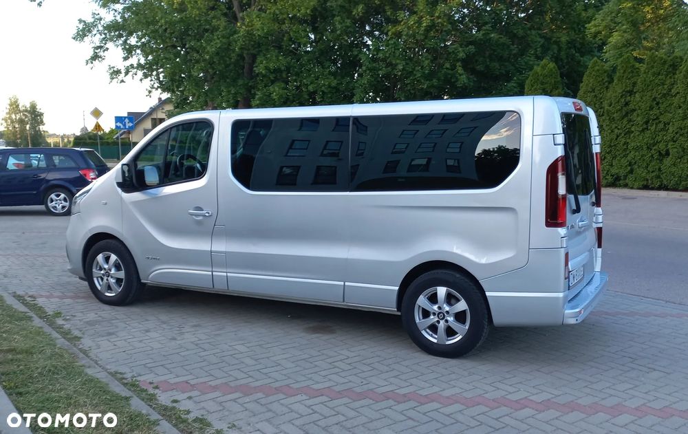 Renault Trafic Passenger 3,0t Pack Clim - 36