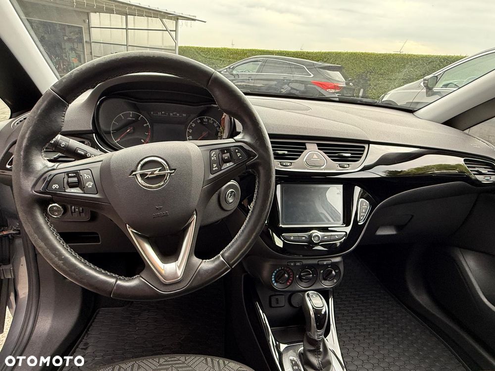 Opel Corsa - 17