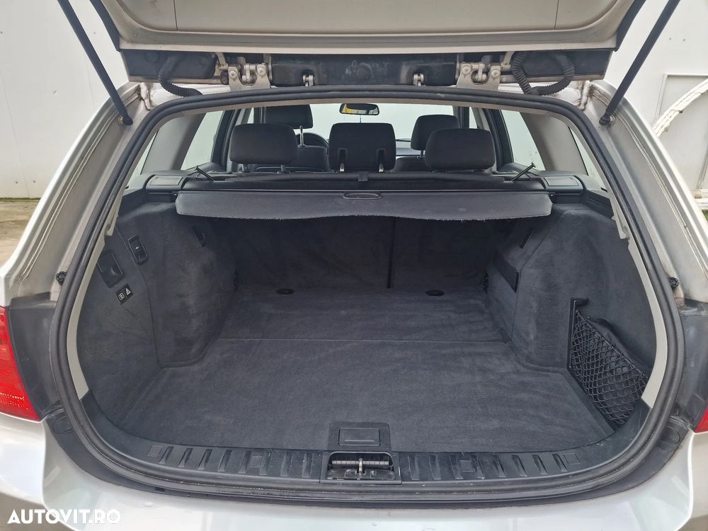 BMW Seria 3 320d DPF Blue Performance - 9