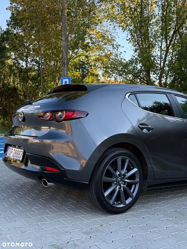Mazda 3 - 16