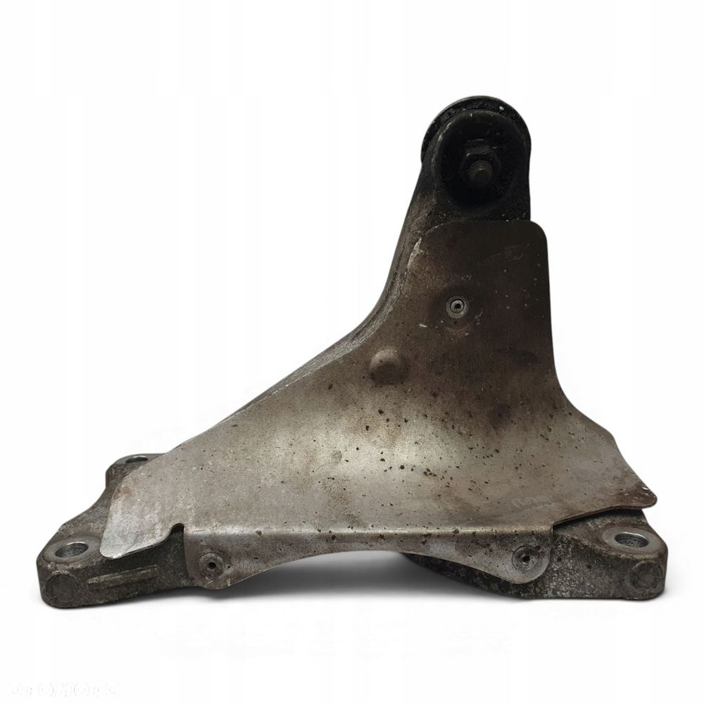 MOCOWANIE ŁAPA WSPORNIK SILNIKA BMW E90 M3 4.0 V8 S65B40A 2283204 - 9