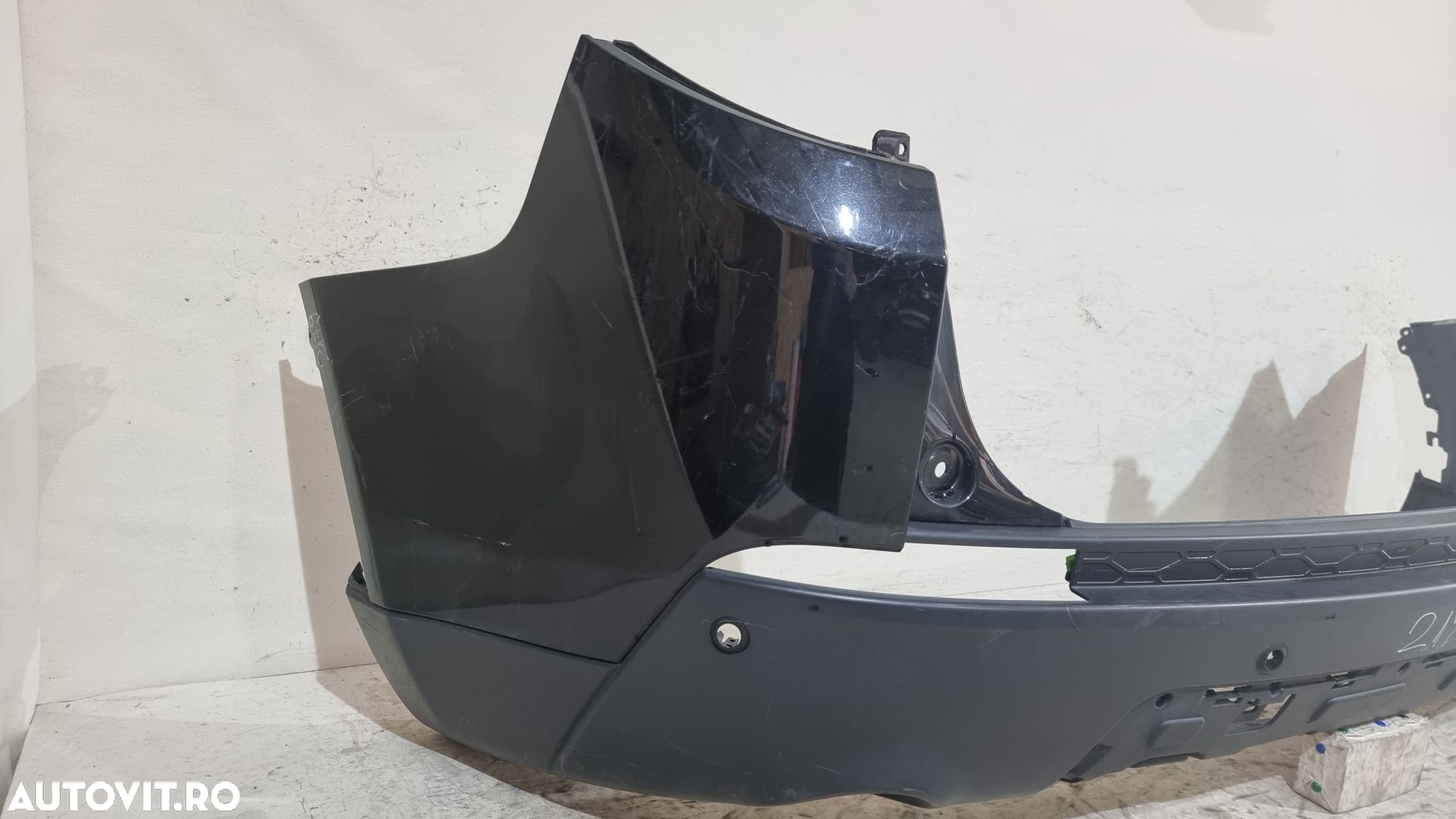 Bara spate Land Rover Discovery Sport, 2014, 2015, 2016, 2017, 2018, cod origine OE FK72-17D781-ABCD - 7
