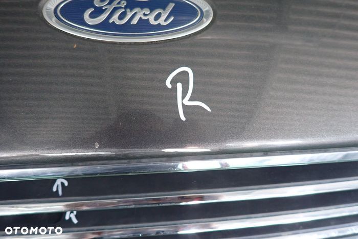 FORD FOCUS MK4 IV 18- zderzak przedni przód - 8
