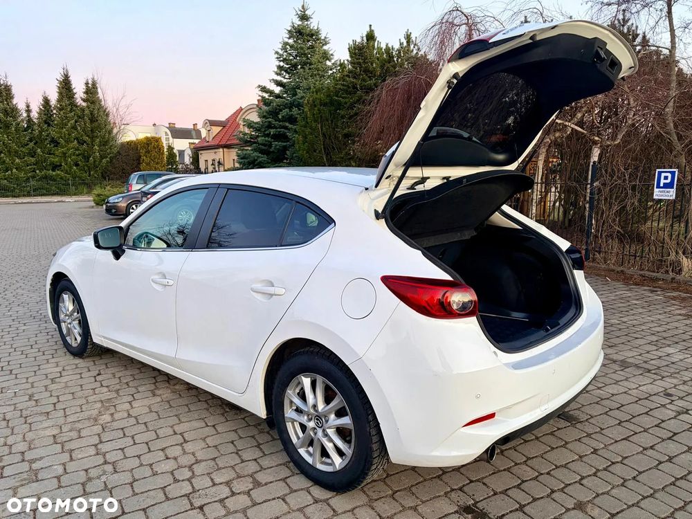 Mazda 3 2.0 Skyenergy - 6
