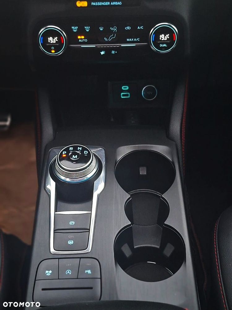 Ford Kuga 2.0 EcoBlue AWD ST-Line - 6