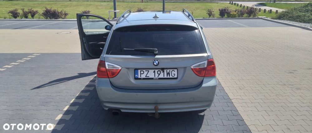 BMW Seria 3 320d - 7