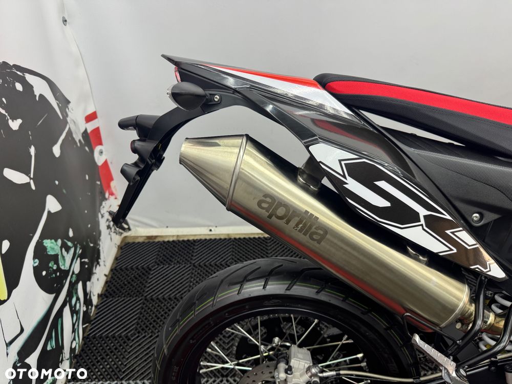 Aprilia SX - 28
