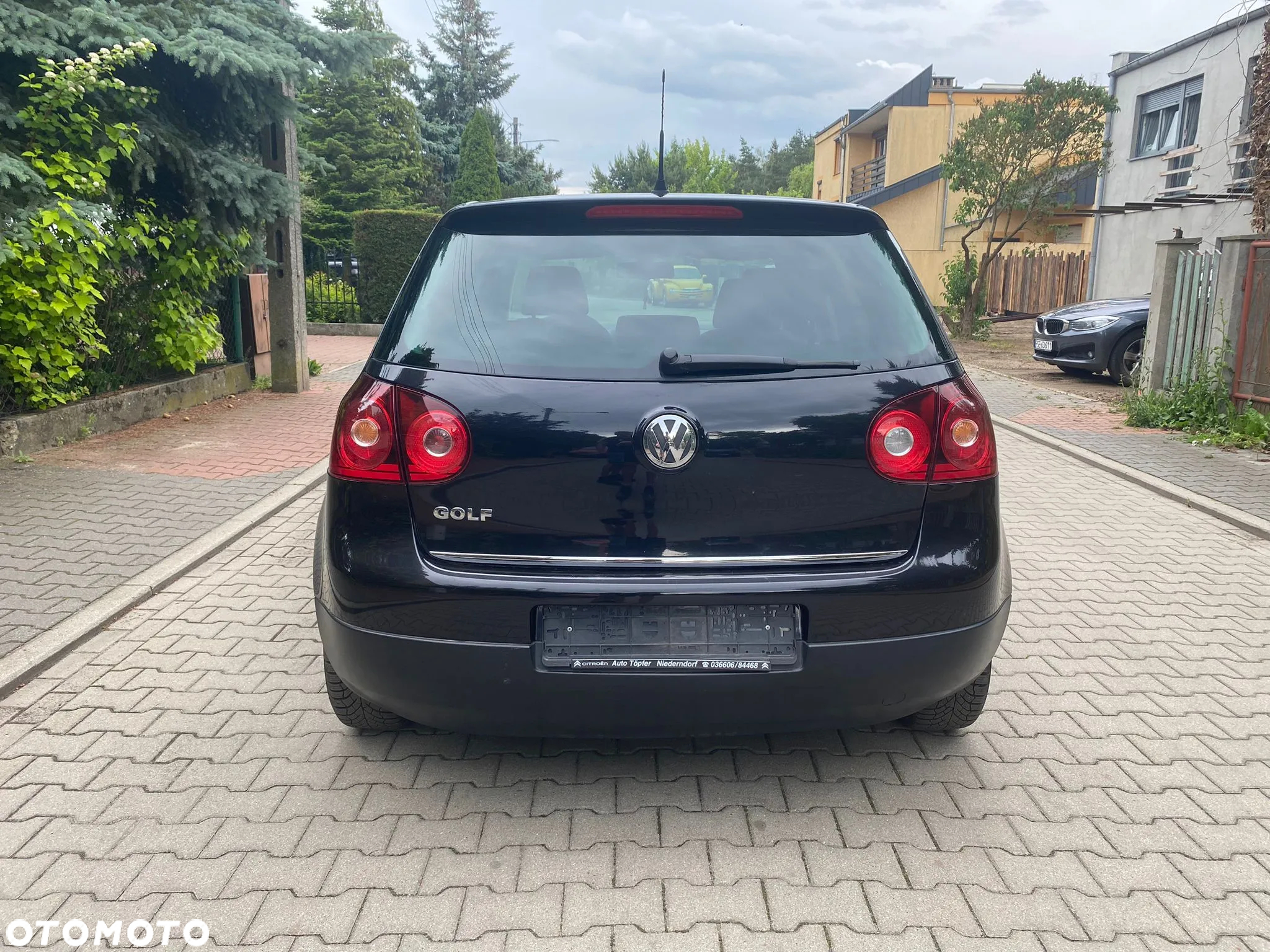 Volkswagen Golf 1.4 Edition - 7