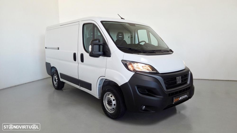 Fiat Ducato - 4