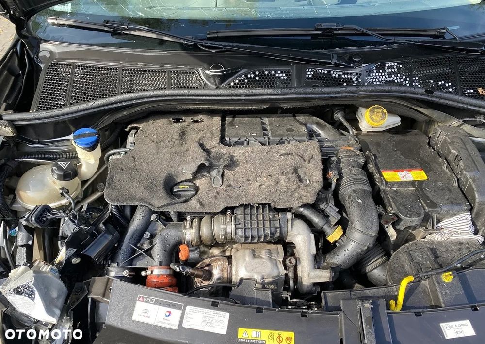 Citroën C4 Cactus e-HDi 92 ETG6 Stop&Start Shine - 16