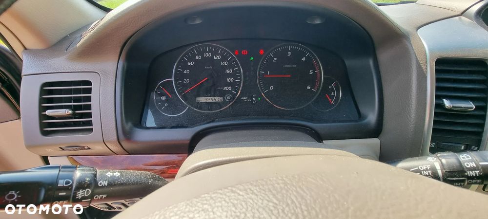 Toyota Land Cruiser 3.0 D Sol Navi Platinium - 18
