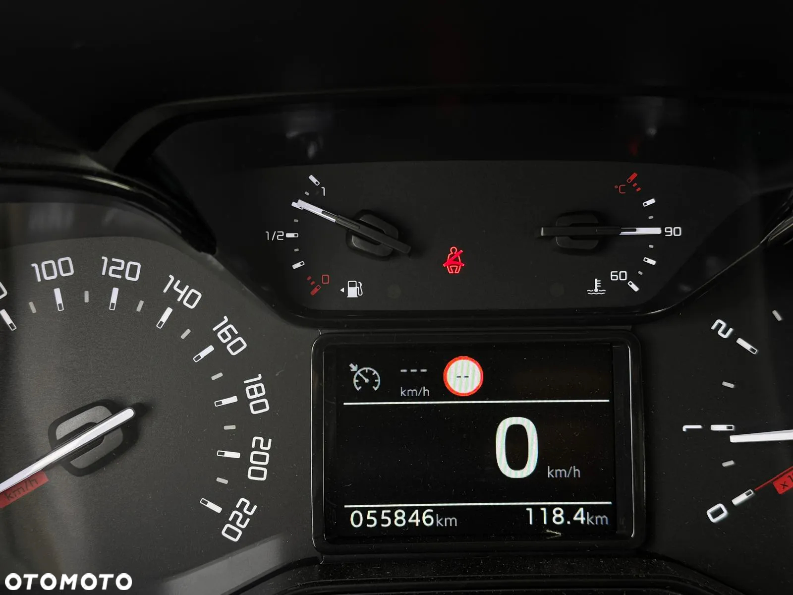 Toyota Proace City Verso 1.2 D-4T Business - 17