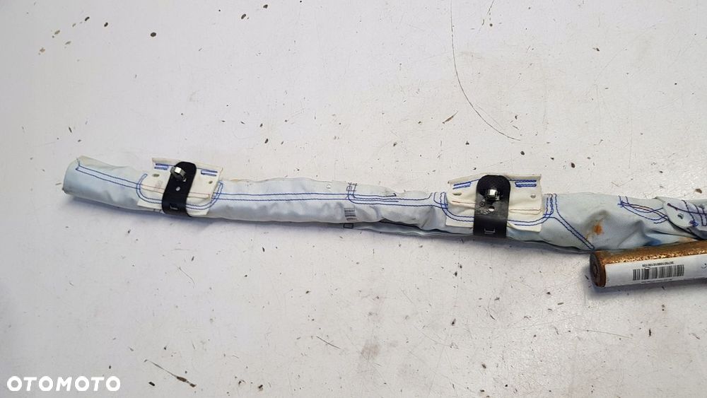 kurtyna prawa lewa Ford Kuga mk1 - 14