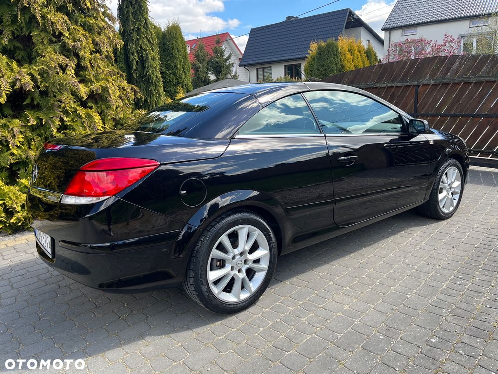 Opel Astra - 18
