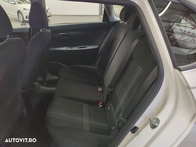 Hyundai i20 1.2 L 84CP 5DR Comfort - 6