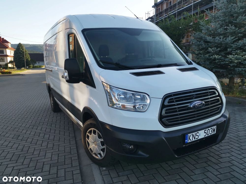 Ford Transit - 4