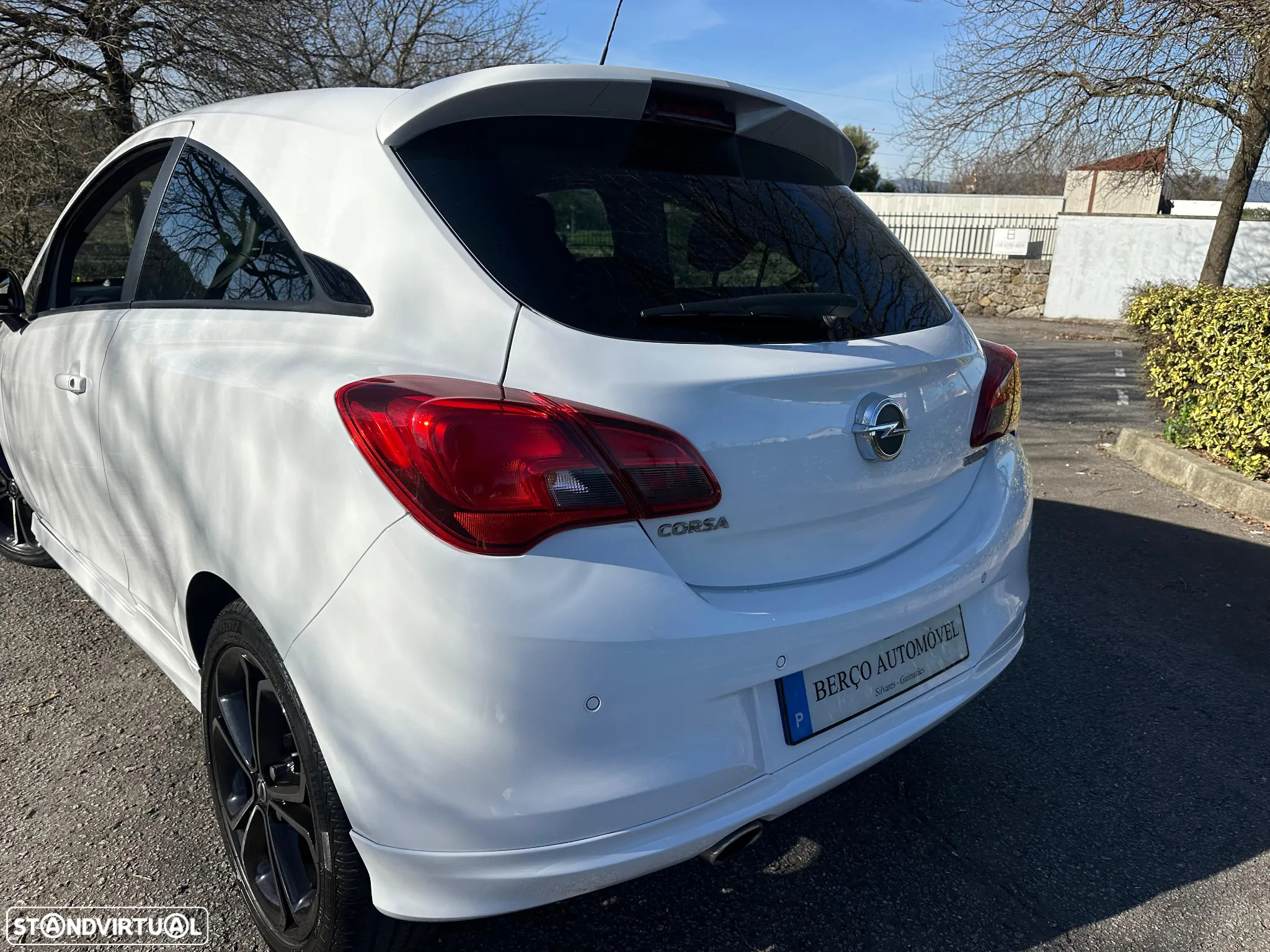 Opel Corsa 1.4 Turbo ecoFLEX S&S Color Edition - 14