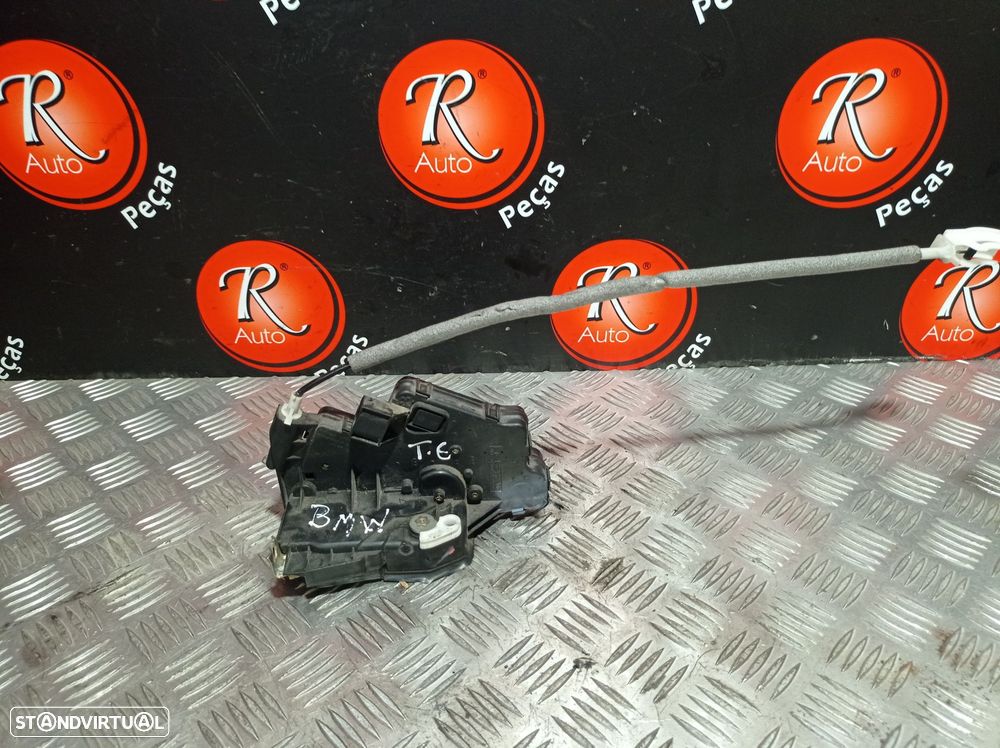 Fecho T.E Bmw 3 (E46) - 1