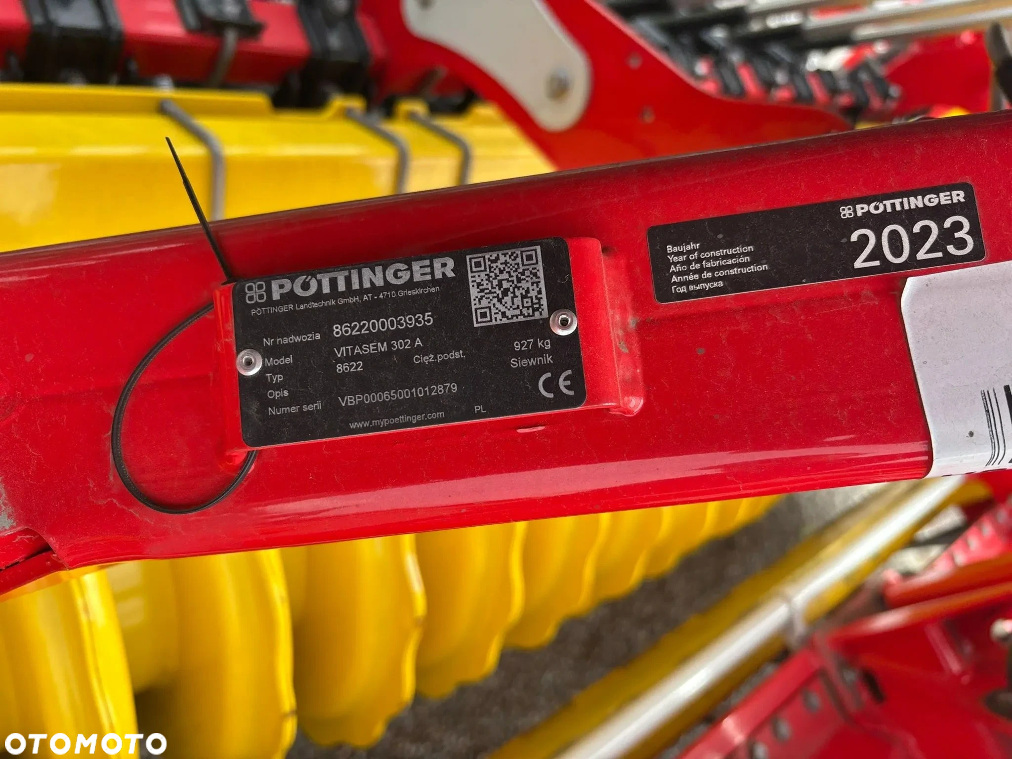 Pottinger Pottinger Lion Vitasem 3m nowy wyprzedaż 2023 - 8