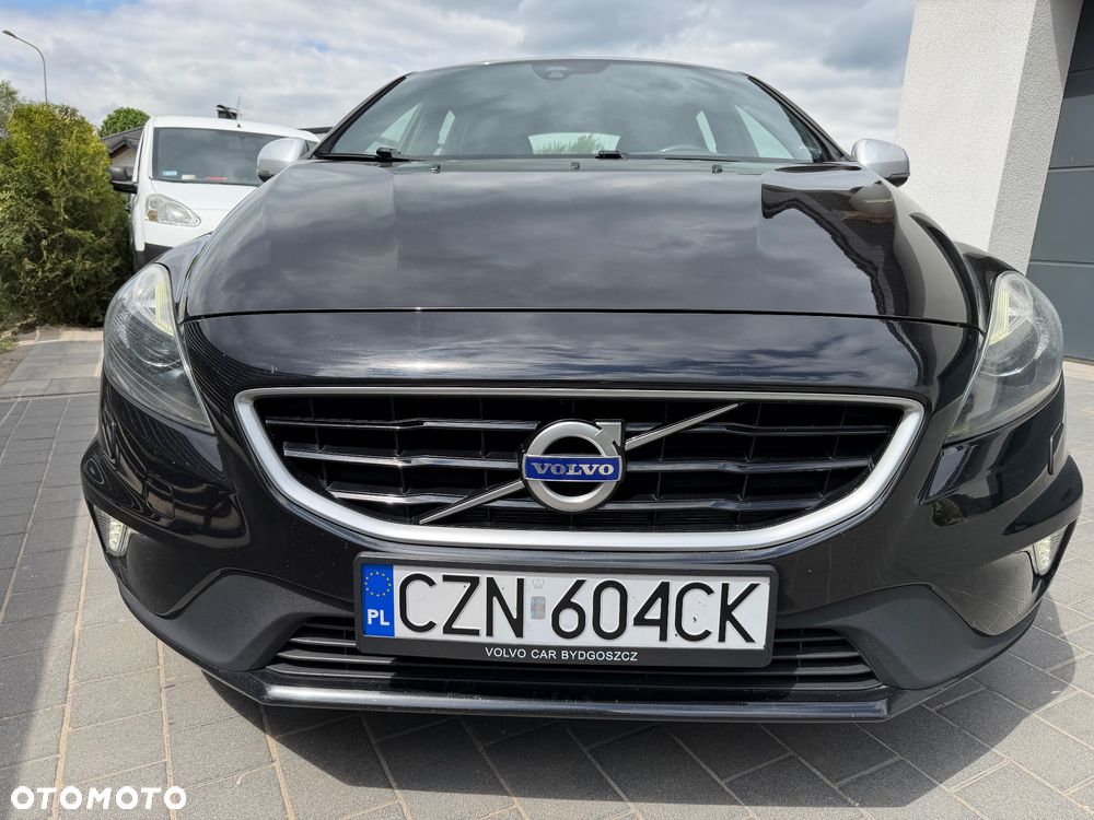 Volvo V40 D2 RDesign - 7