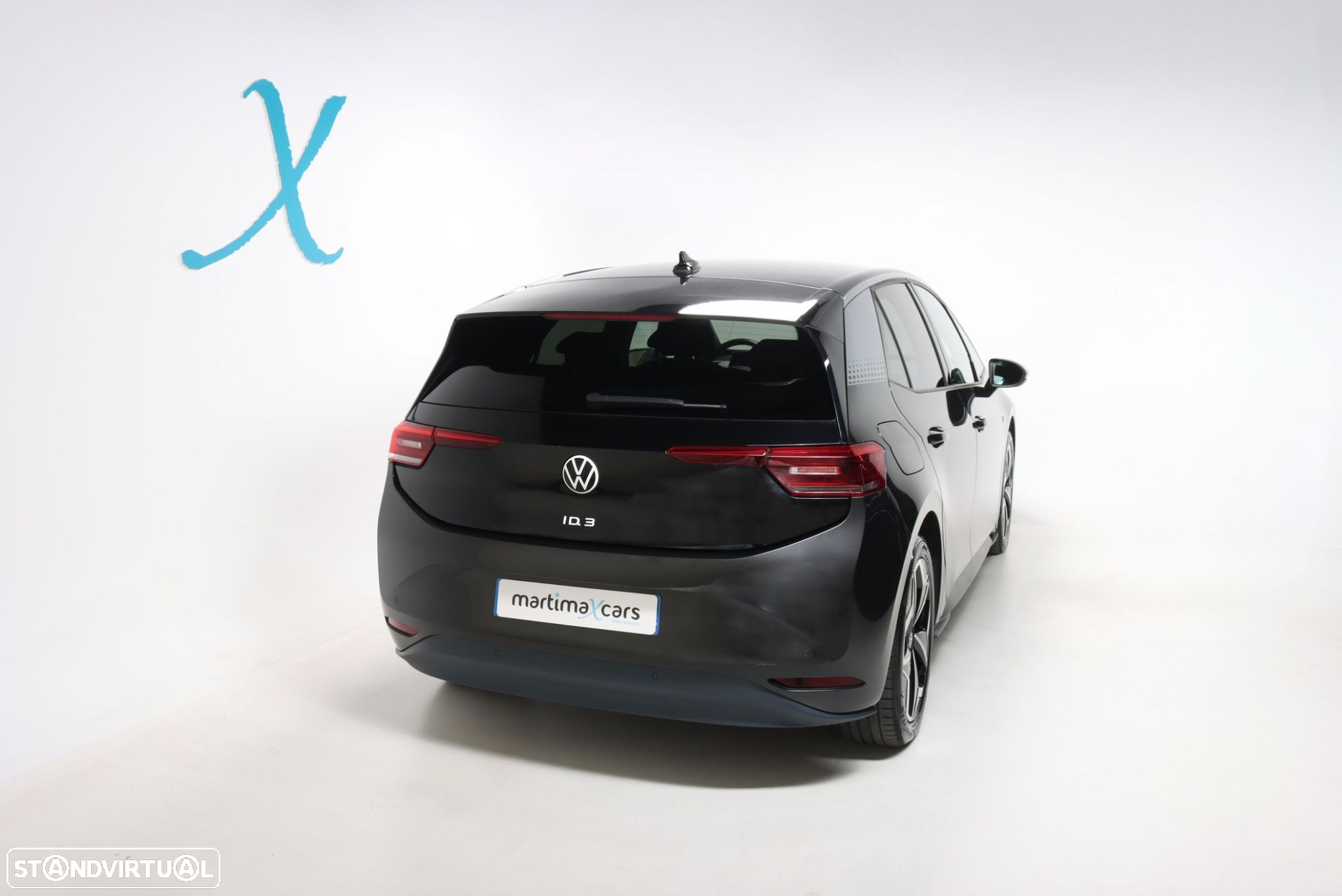 VW ID.3 Pro Performance 1st Plus - 4