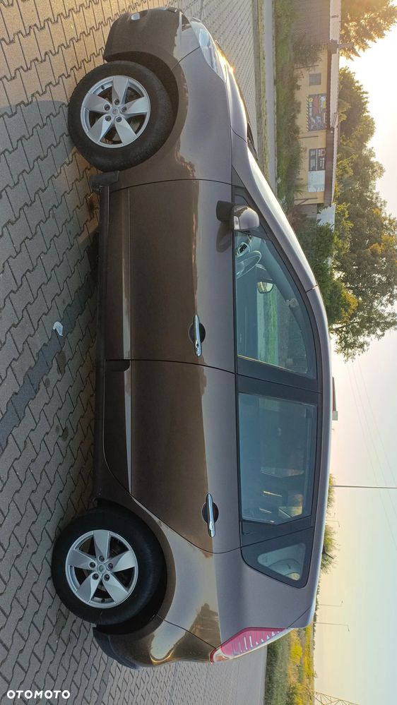 Renault Scenic 1.4 16V TCE TomTom Edition - 7