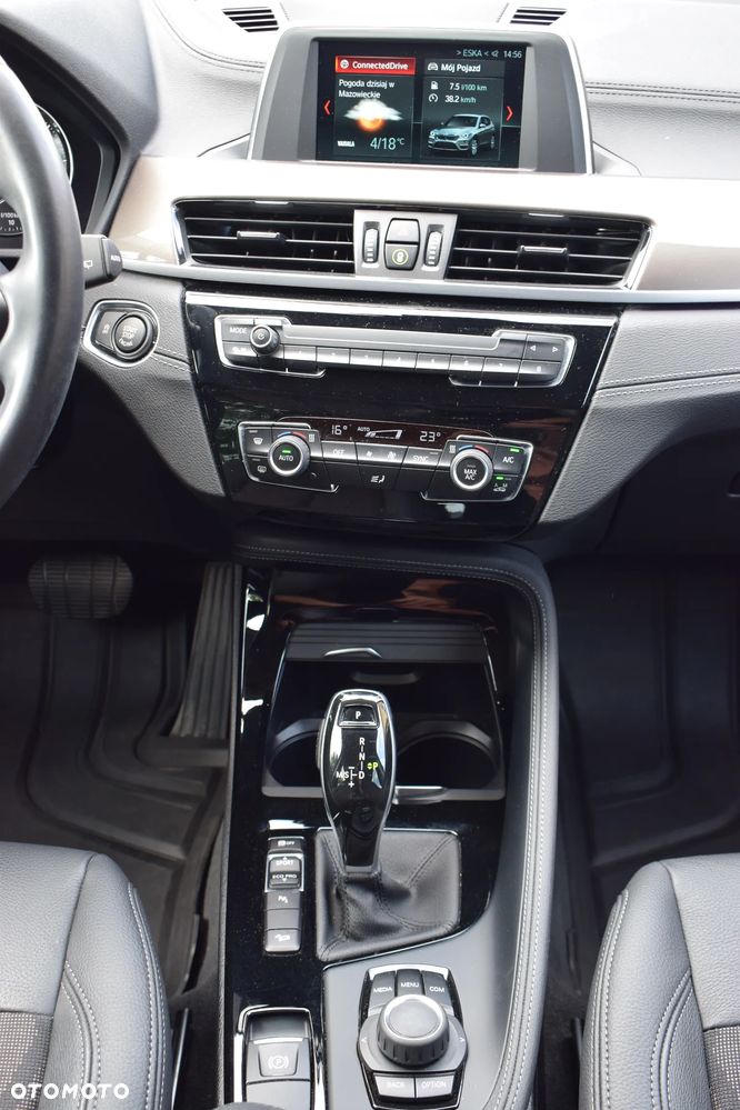 BMW X1 xDrive20d Sport Line sport - 15