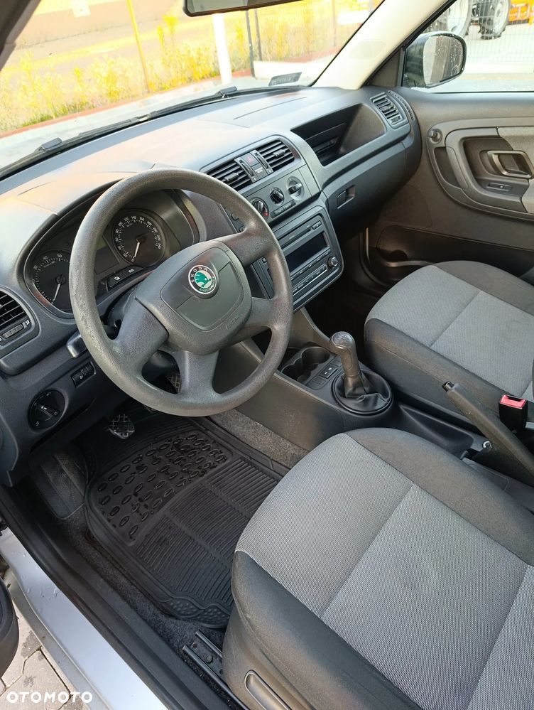 Skoda Fabia 1.2 12V Classic - 13