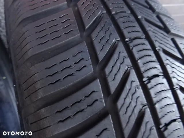 215/65/R17 99H Continental WinterContact TS870P - 4