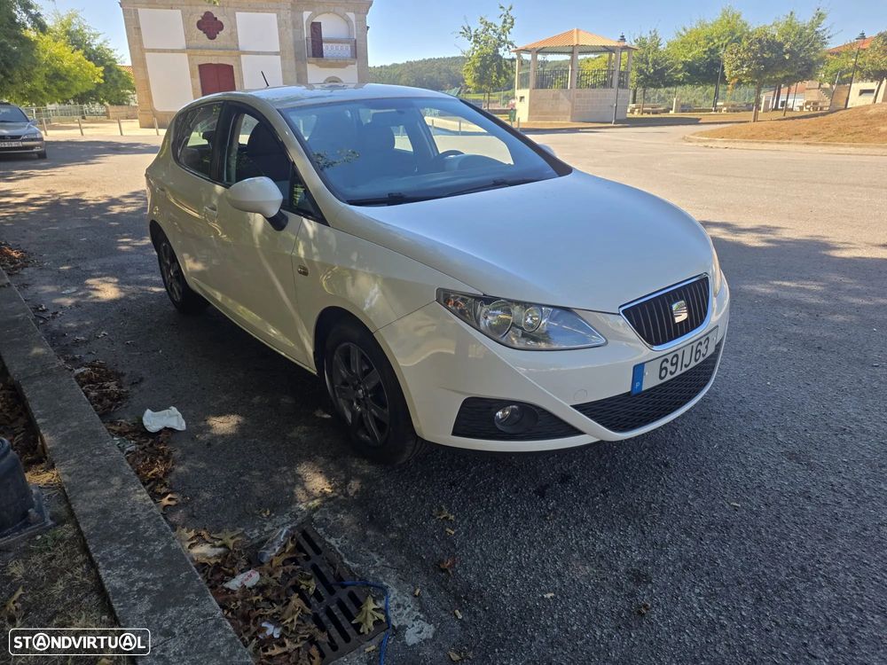 SEAT Ibiza 1.2 12V Style - 1