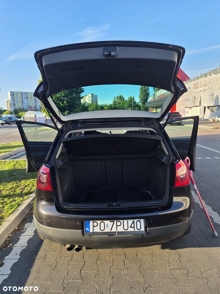 Volkswagen Golf 1.4 TSI GT - 8