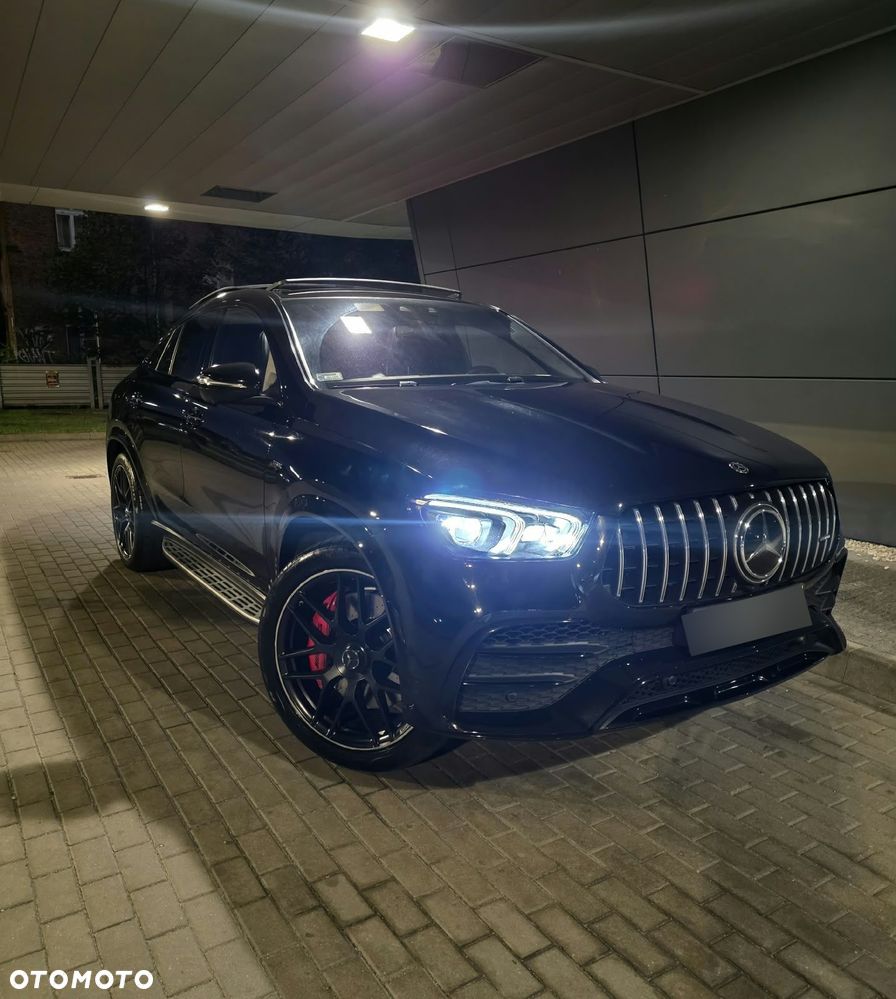 Mercedes-Benz GLE - 13