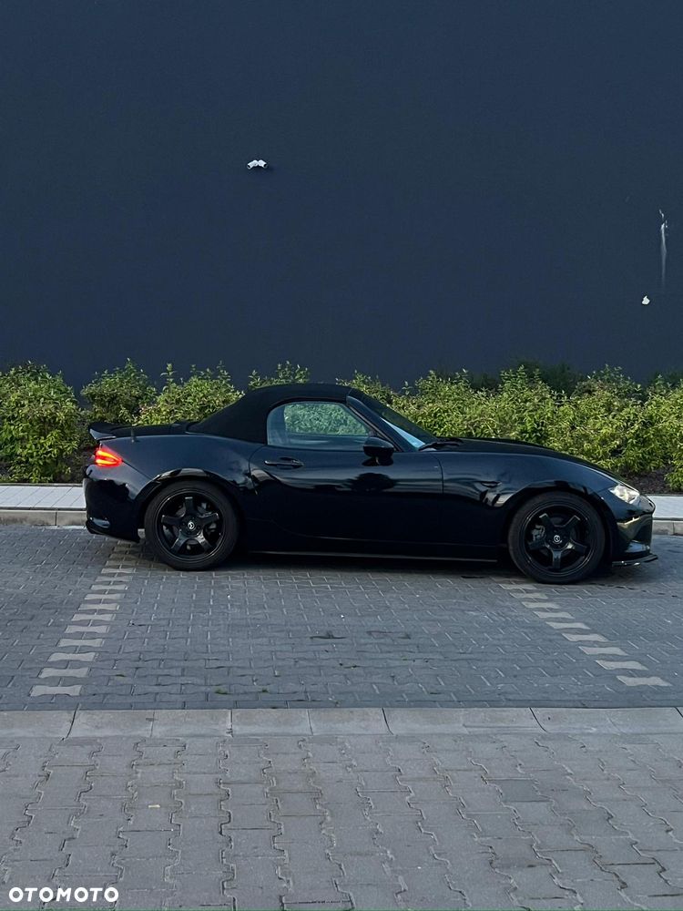Mazda MX-5 1.5 Skyenergy - 6