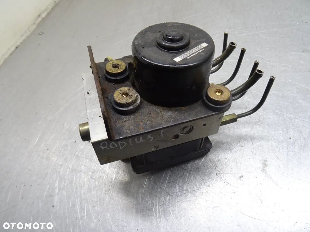 SSANGYONG RODIUS I 04-07 POMPA STEROWNIK ABS 48940-21300 - 3