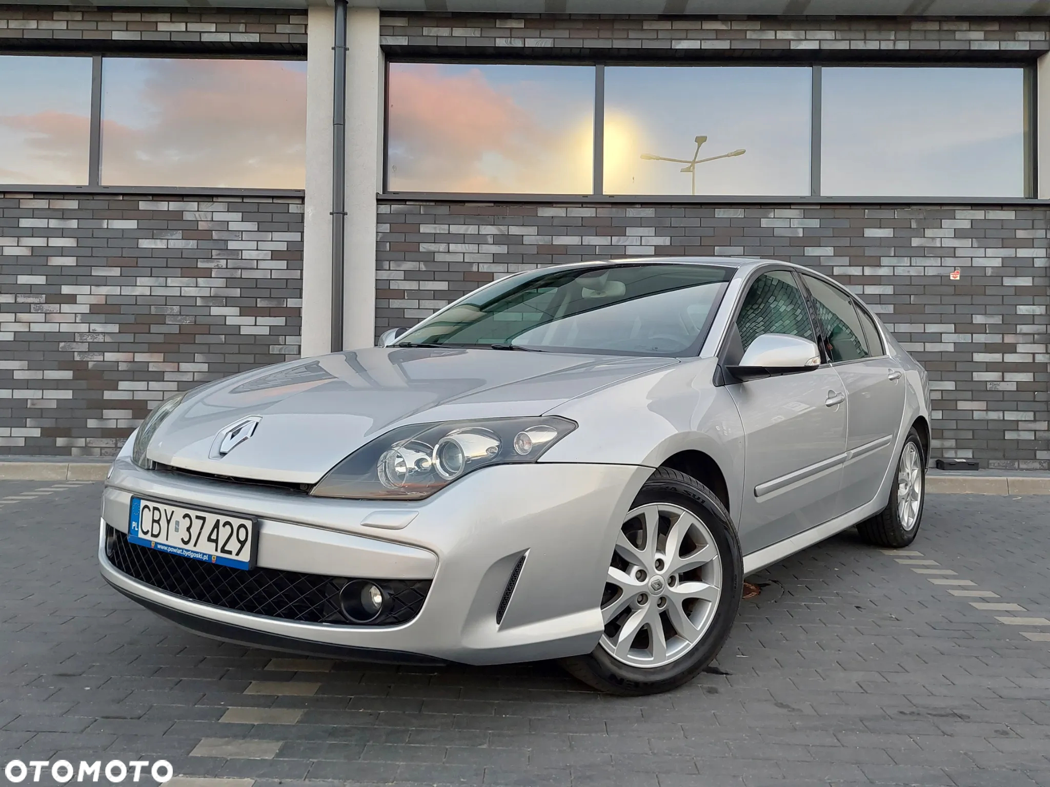 Renault Laguna 2.0 Expression - 2