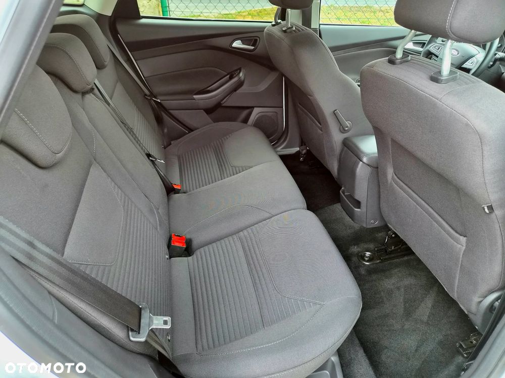 Ford Focus - 9
