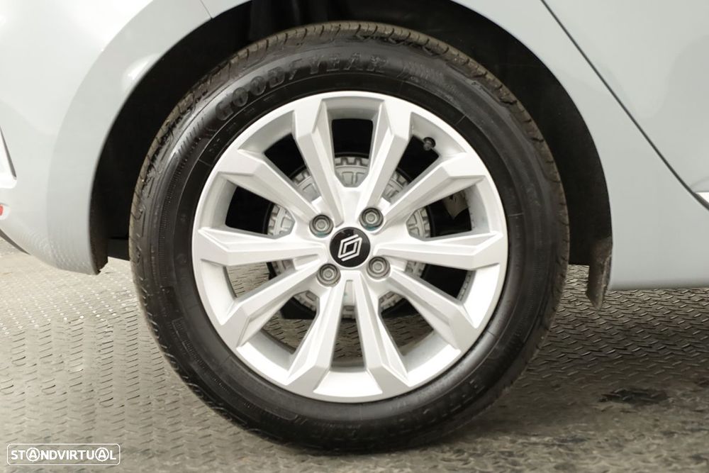 Renault Clio 1.0 TCe Evolution Bi-Fuel - 5