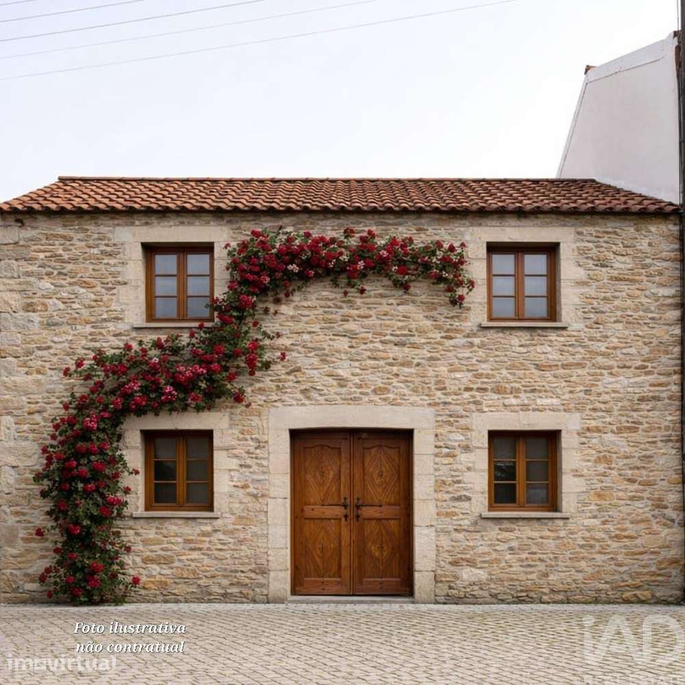Casa / Villa T3 em Castelo Branco de 56 m2 - Grande imagem: 2/19