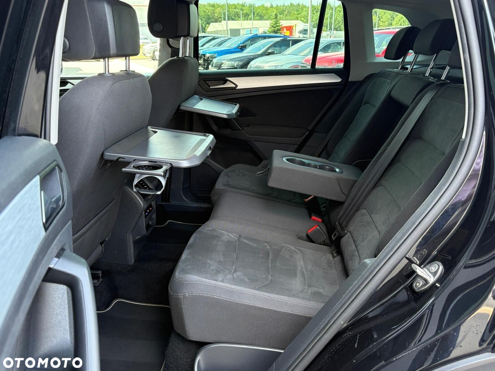 Volkswagen Tiguan 2.0 TSI 4Mot Comfortline DSG - 13