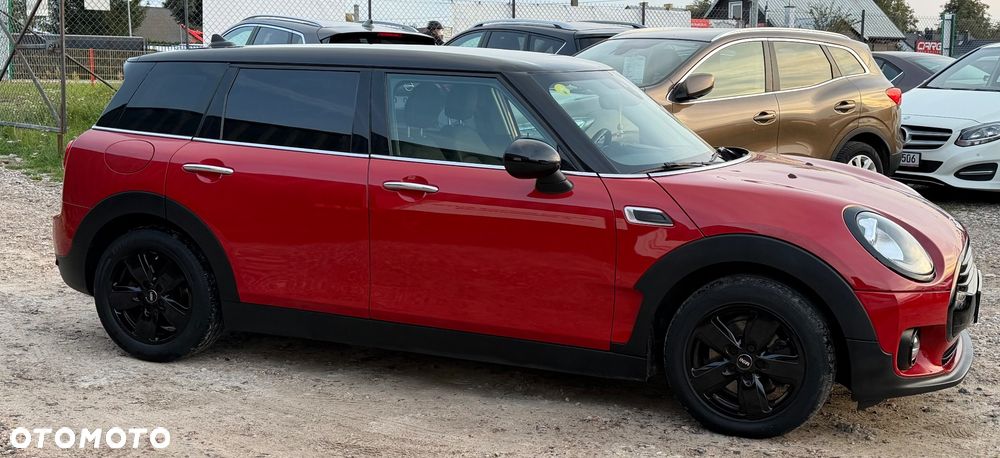 MINI Clubman - 28