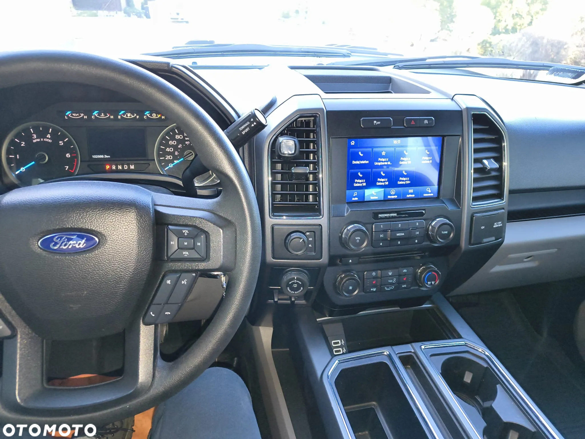 Ford F150 - 3