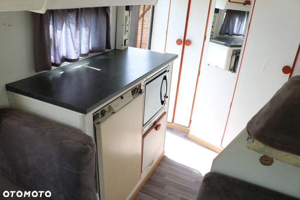 Fiat DUCATO - 35