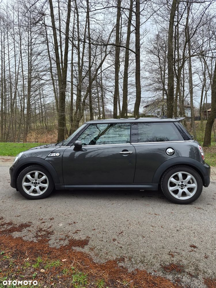 MINI Cooper S Standard - 7