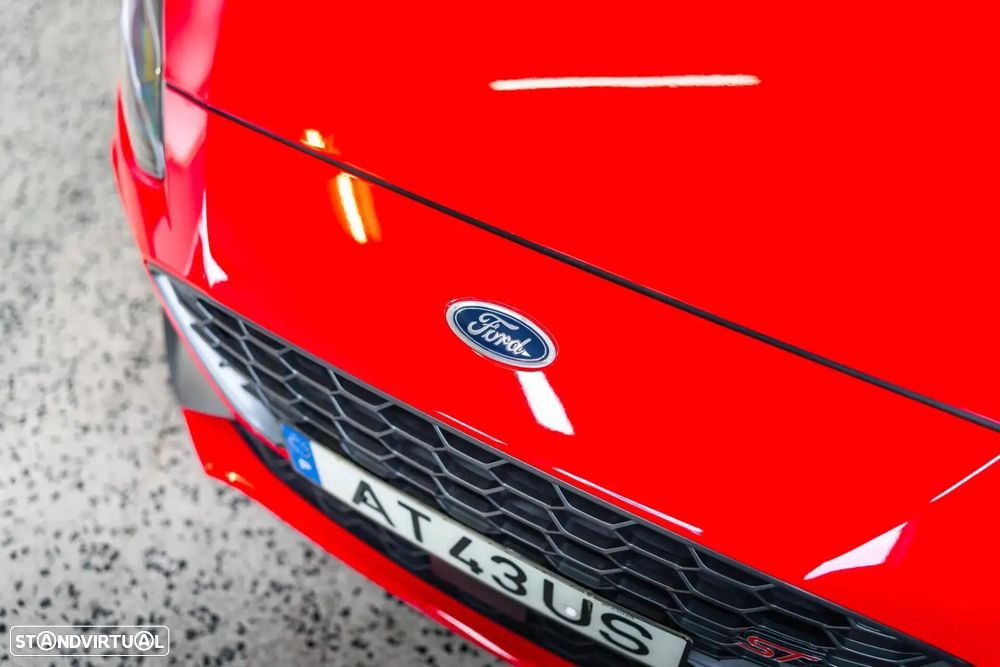 Ford Focus 2.3 EcoBoost ST3 - 32