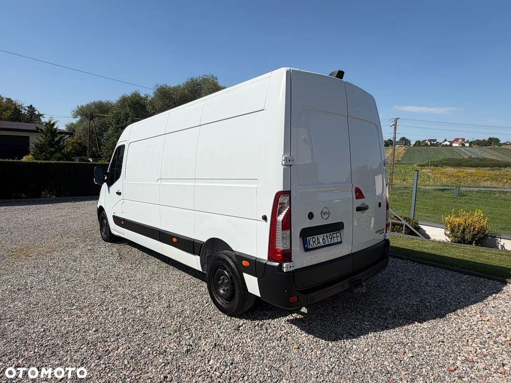 Opel MOVANO L3H2 - 3