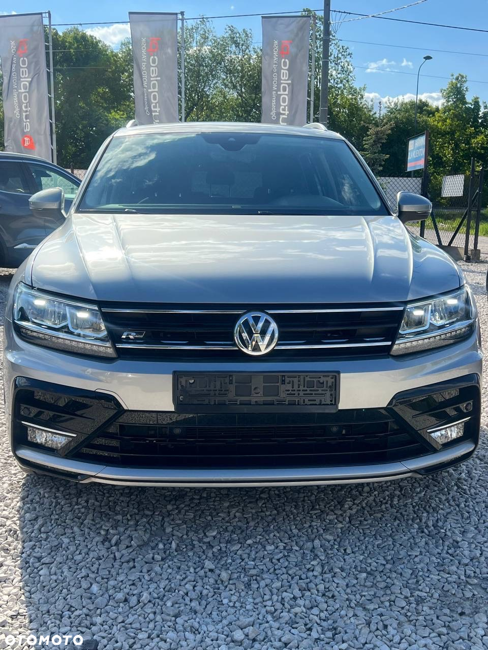 Volkswagen Tiguan 2.0 TDI SCR 4Mot R-Line DSG - 12